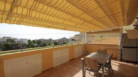 Foto 2 de Apartamento en venta en Poble Nou - Montiboli, Alicante
