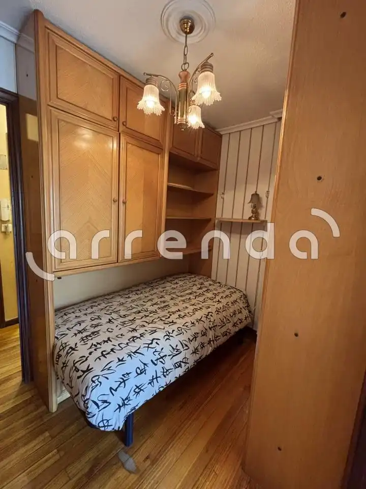 Wohnung mit Aufzug zum Verkauf in Calle Fray Silvestre Velez de Escalante 5, imagen 6