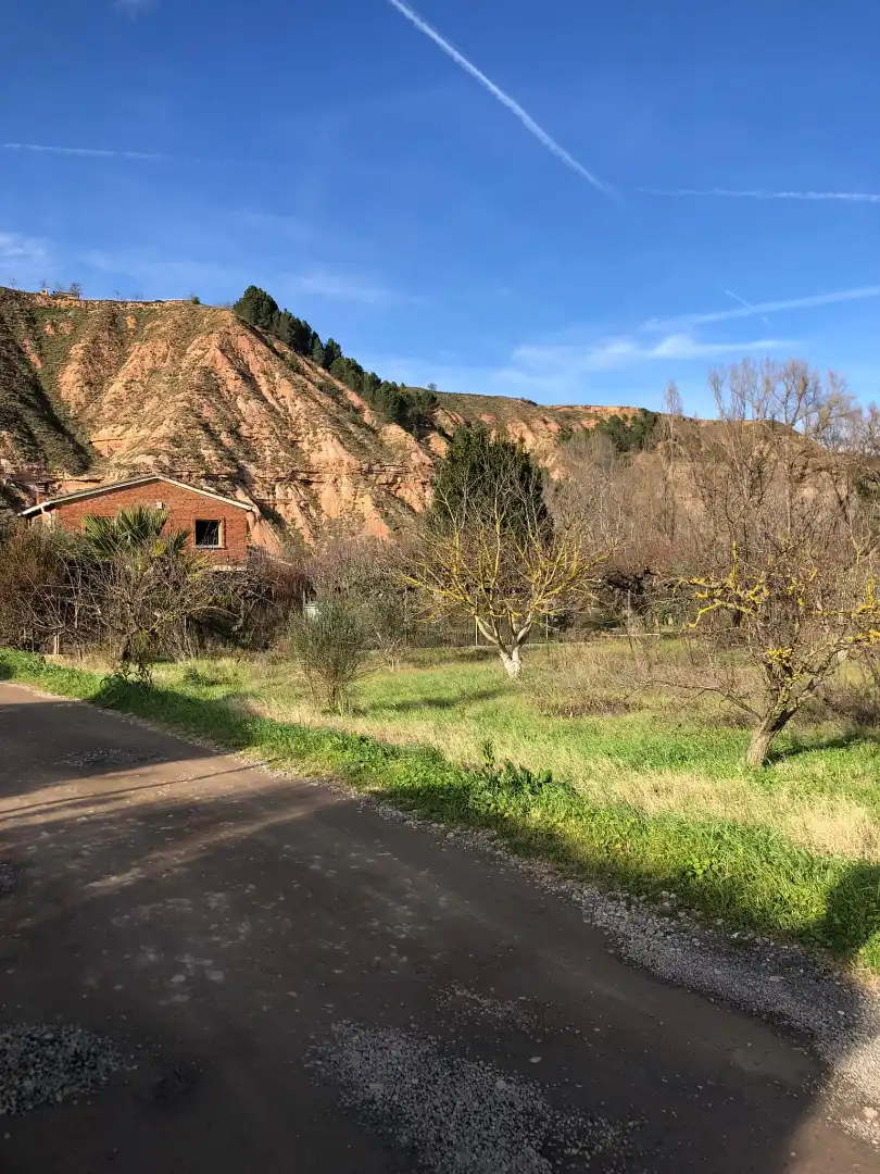 Terreni e lotti in vendita a Murillo de Río Leza, imagen 13