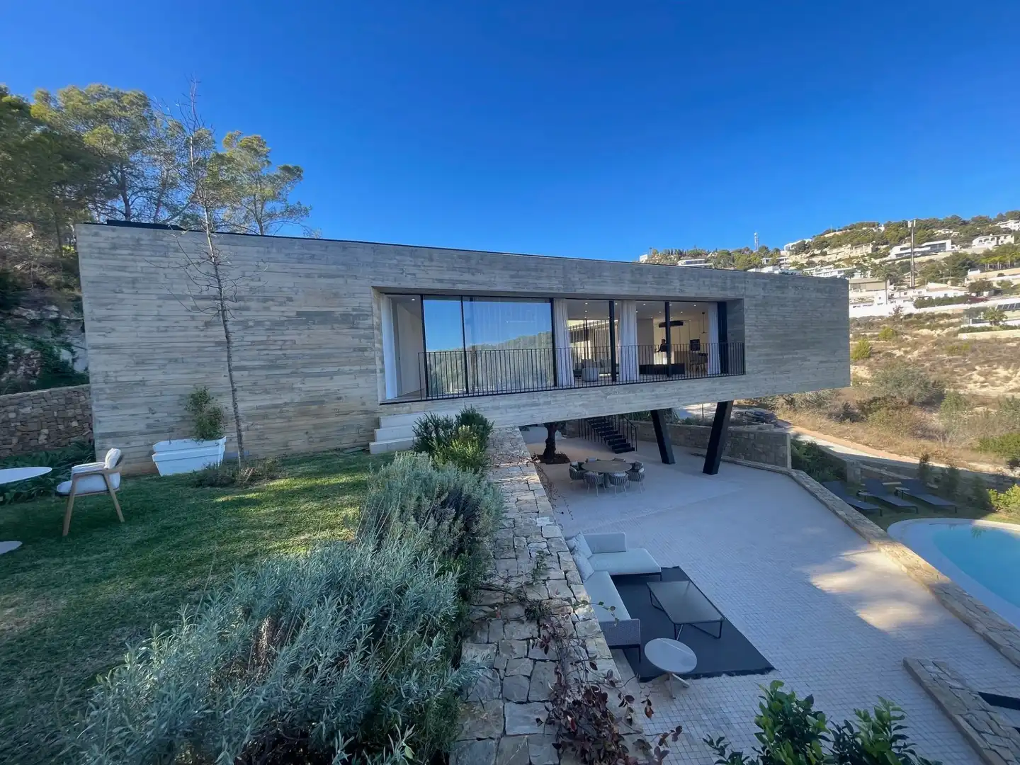 Maison avec piscine à vendre à La Fustera, imagen 35