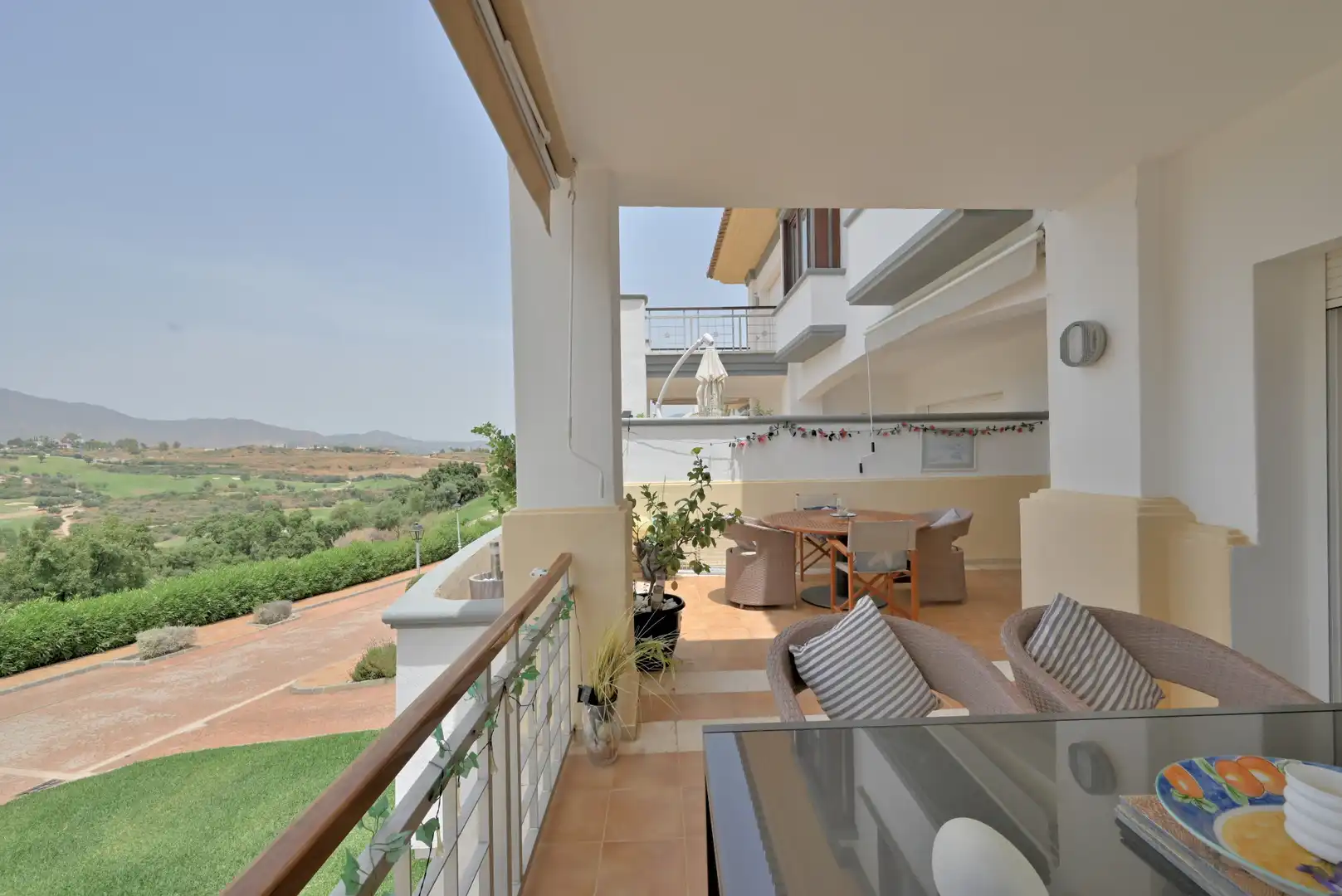 Adossat amb piscina en venda a La Cala Golf - Lagar Martell, imagen 16