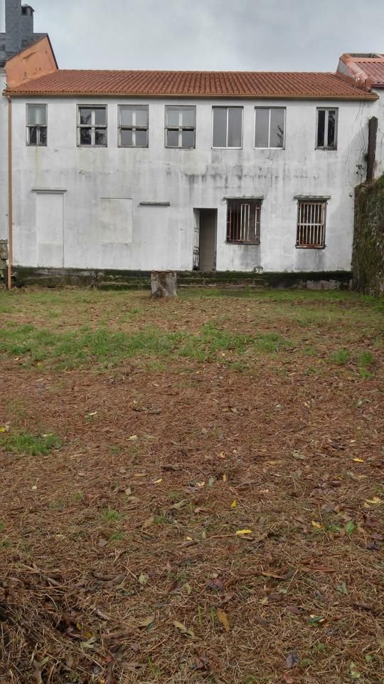 Finca rústica en venda en Santa Comba