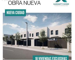 Casa adosada en venda a Mejostilla
