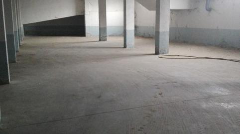 Foto 3 von Abstellraum zum Verkauf in Maestro Guerrero, 1, Fuensalida, Toledo