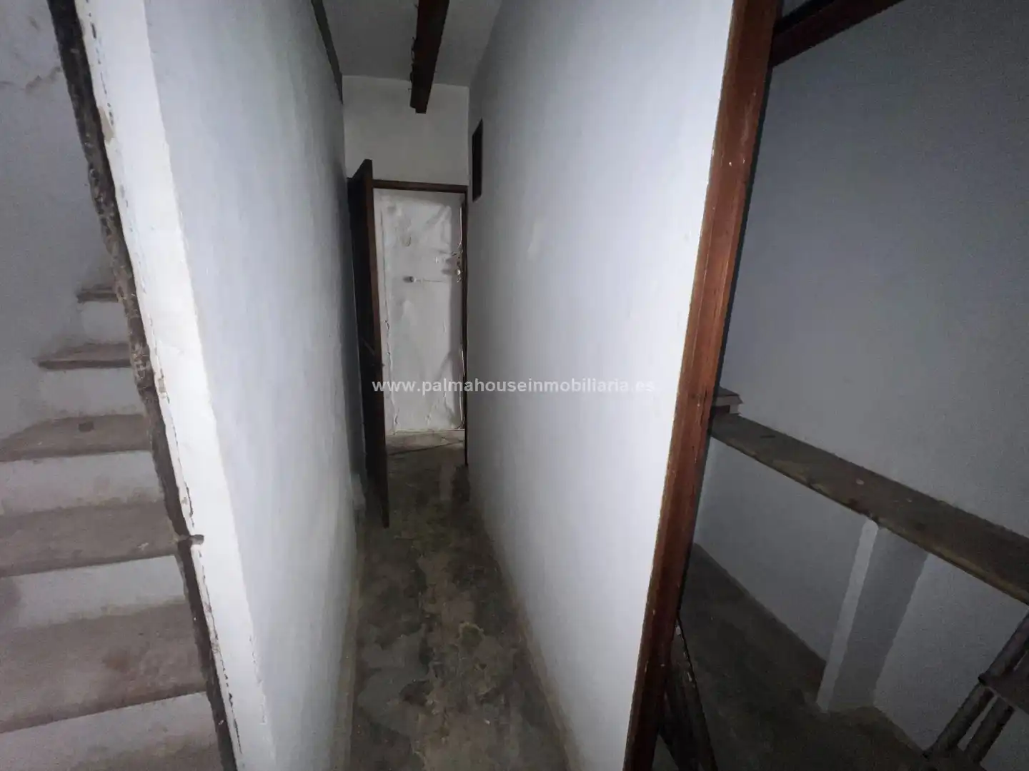 Edificio en venta en Inca