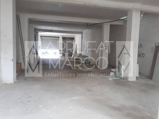 Local comercial en Venta en Onda