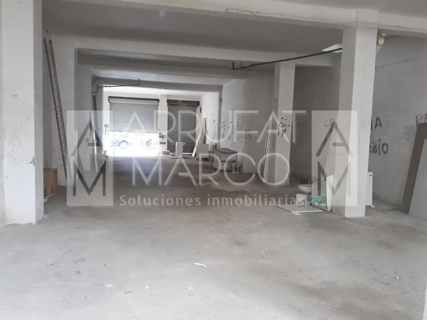 Local comercial en venda a Onda