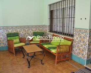 Single-family semi-detached for sale in Calle Juan Antonio de la Bella, 7i, La Antilla