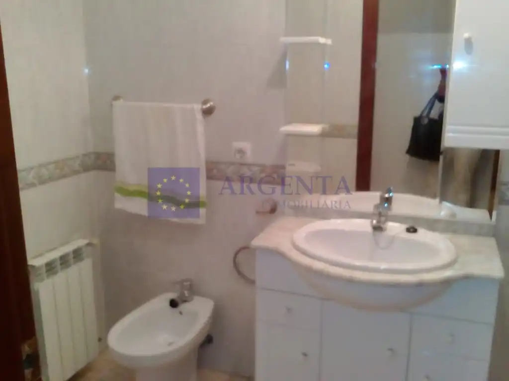 Wohnung mit Aufzug zur Miete in Ruta de la Plata, imagen 10