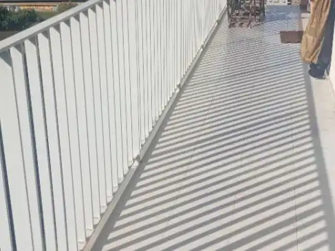Terraza de Piso en venta en El Raval
