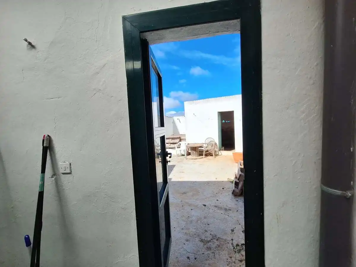 Casa o chalet en venta en San Bartolomé