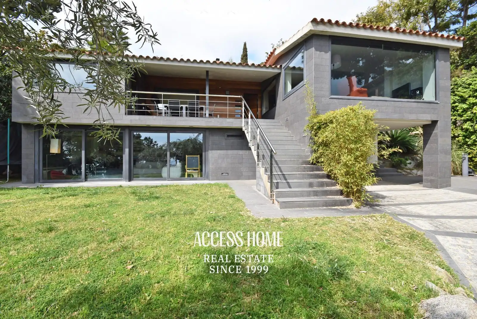 Villa à vendre à Premià de Dalt