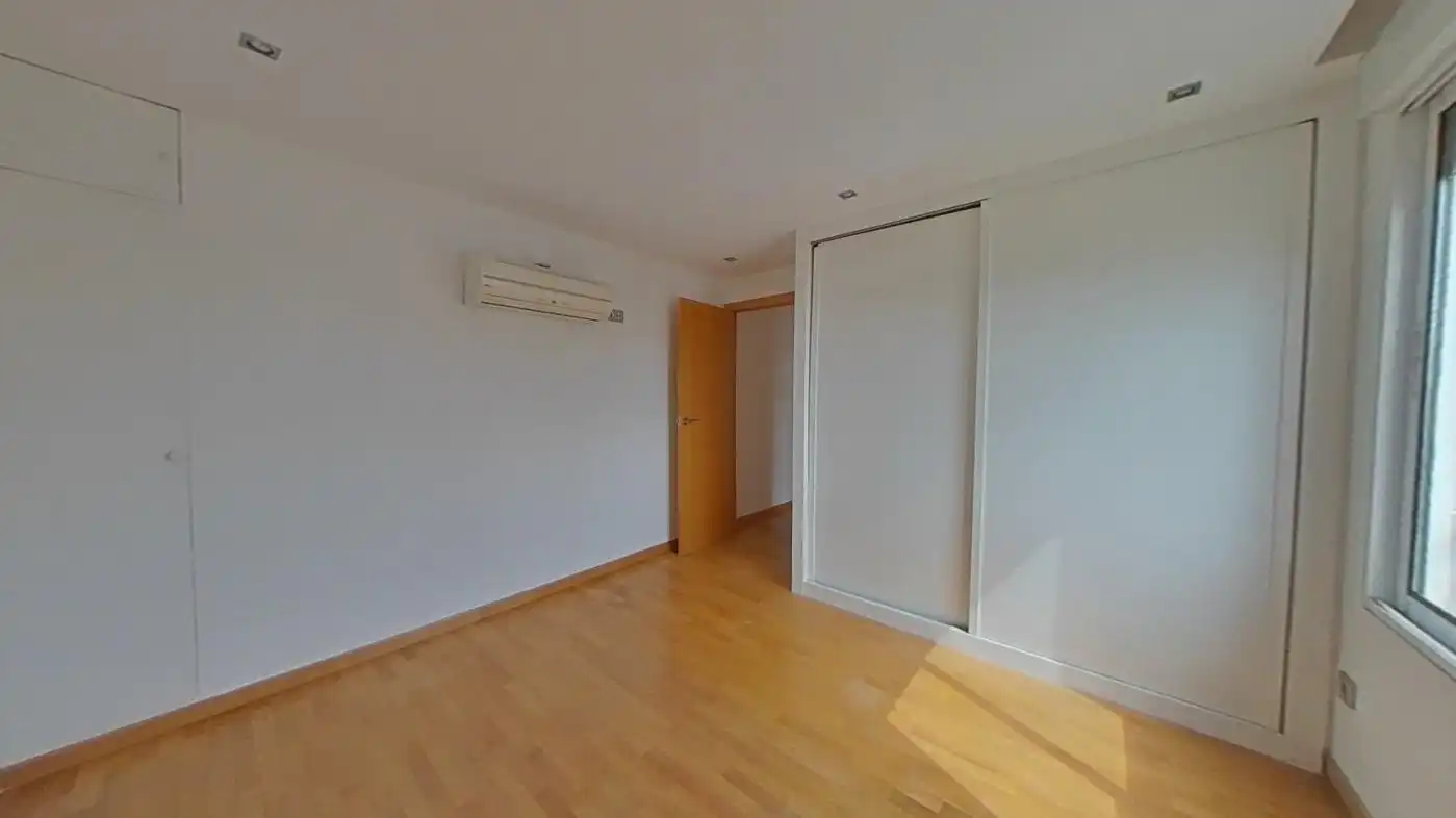 Dormitori de Apartament en venda en Alicante / Alacant amb Piscina