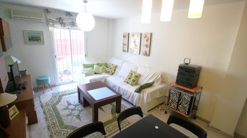 Foto 4 de Pis en venda a Parque de San Roque, Churriana de la Vega