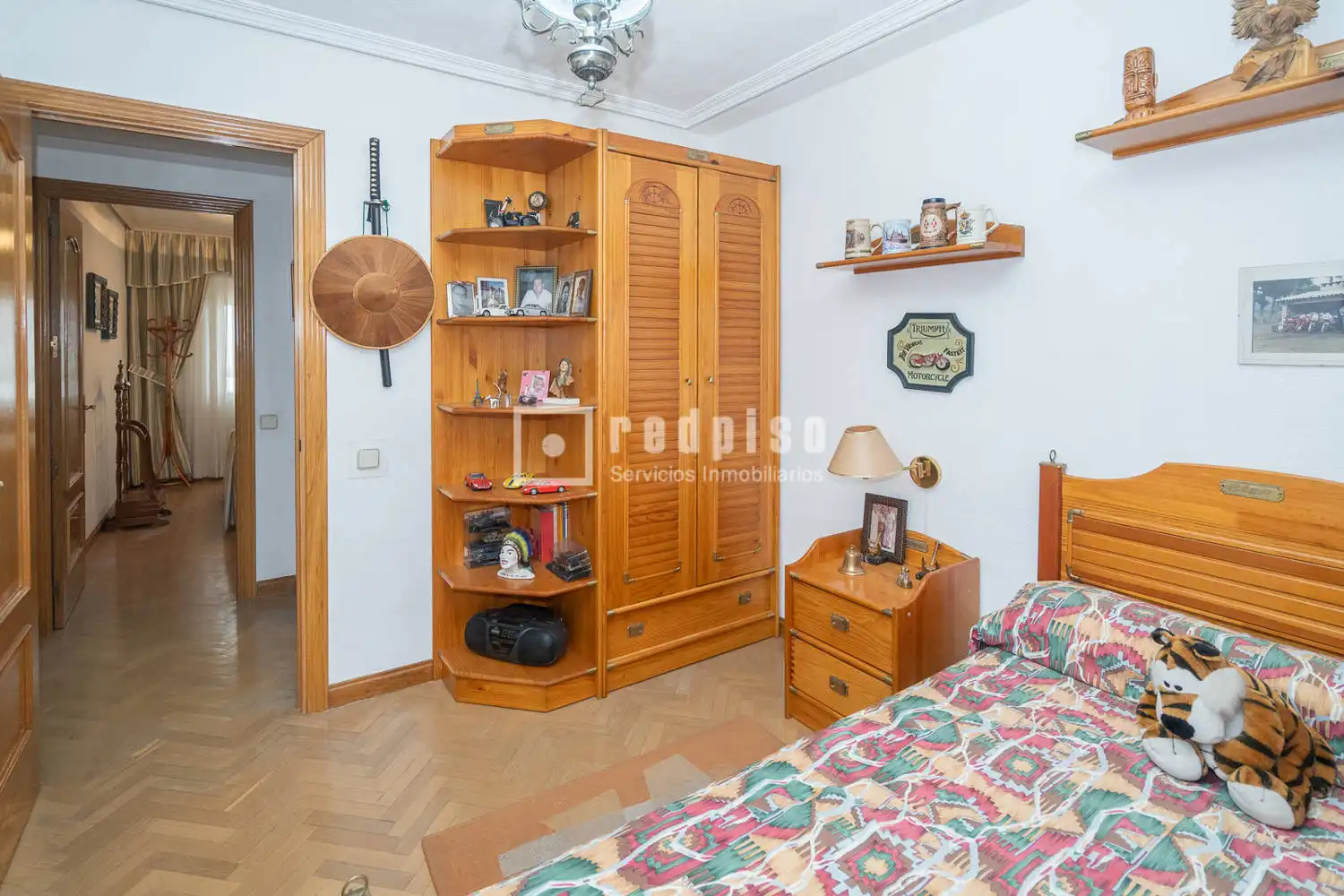 Ático con jardín en venta en Villafontana - Estoril I, imagen 26