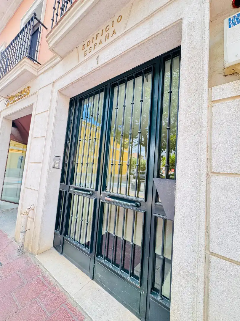 Appartement avec ascenseur à vendre à Calle Pablo VI, imagen 38
