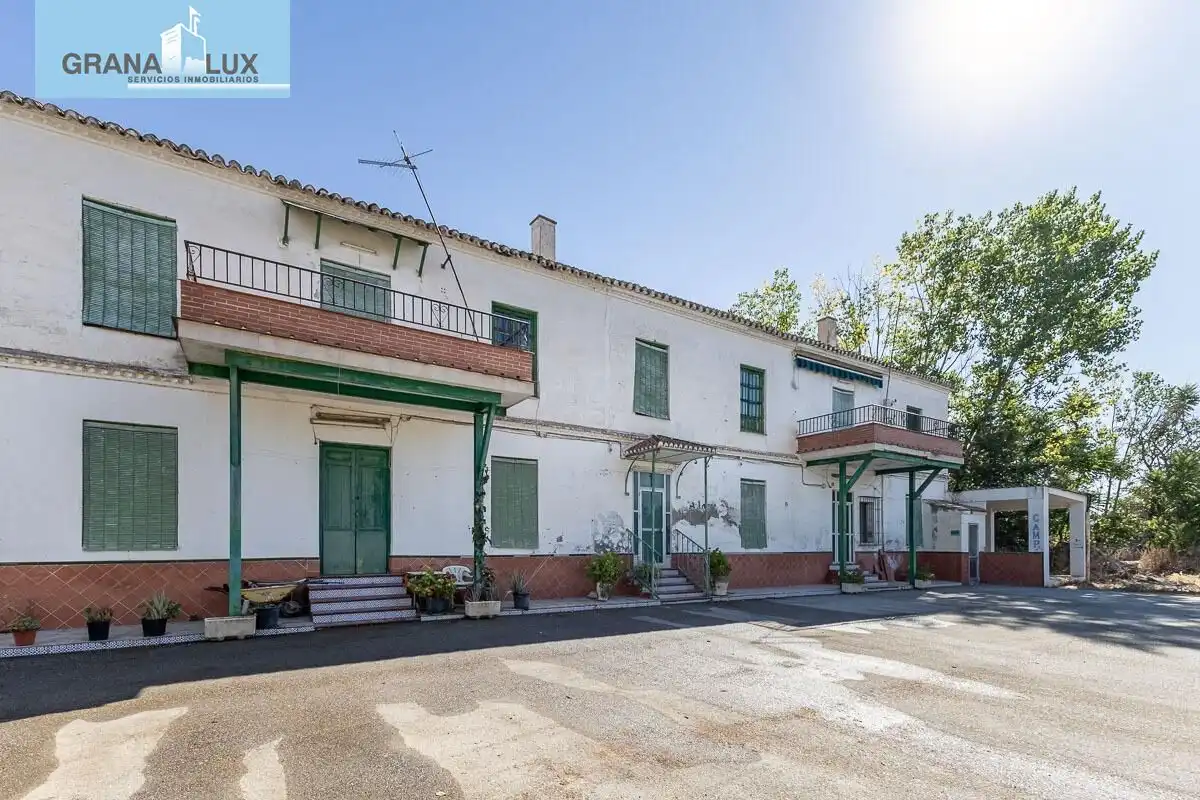 Landhaus mit Pool zum Verkauf in Ronda, imagen 25