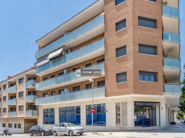 Appartement avec ascenseur à vendre à Tàrrega
