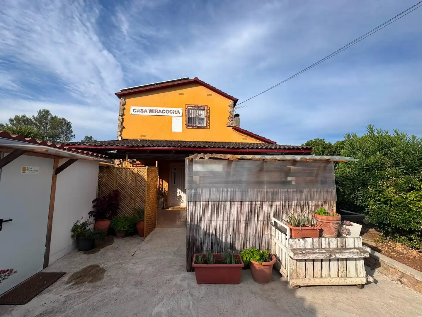Casa o xalet en venda en Caldes de Malavella amb Aire condicionat, Calefacció i Jardí privat