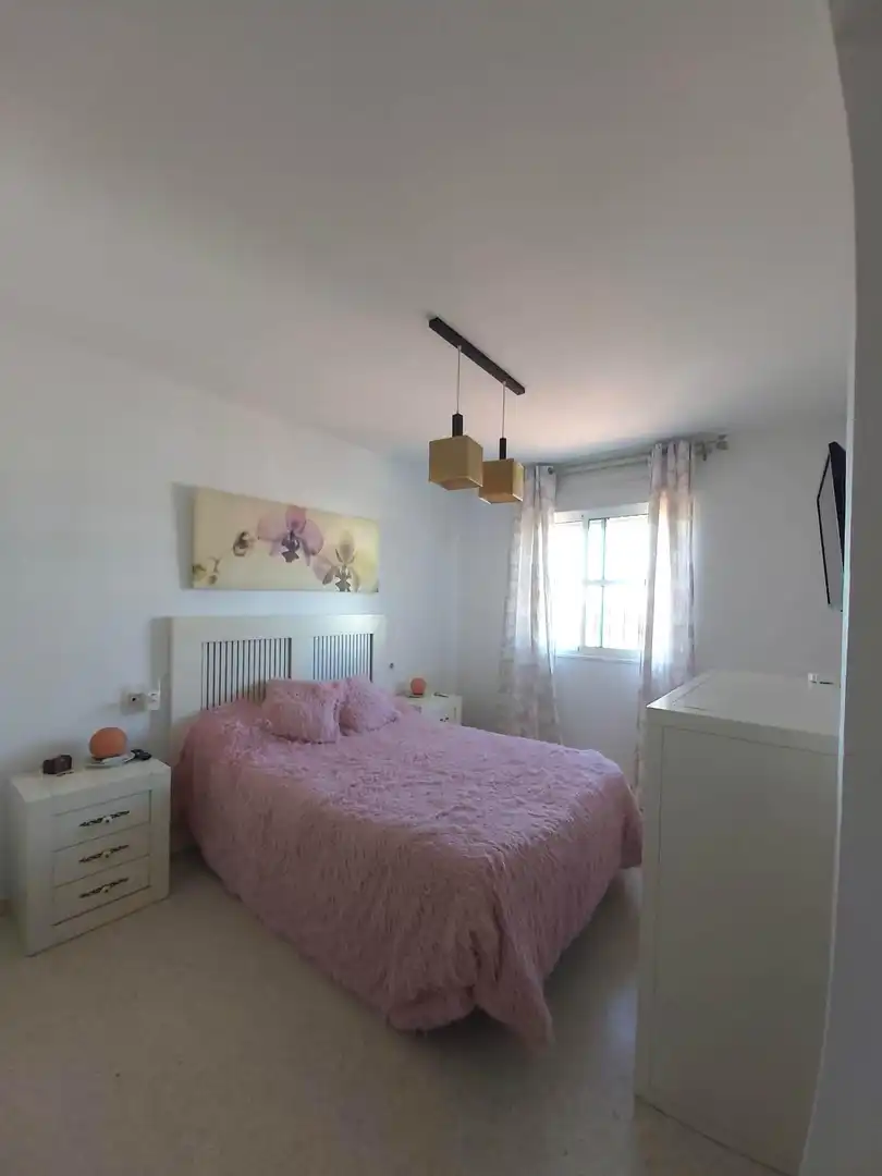 Schlafzimmer von Haus oder Chalet zum Verkauf in Utrera mit Klimaanlage, Heizung und Abstellraum