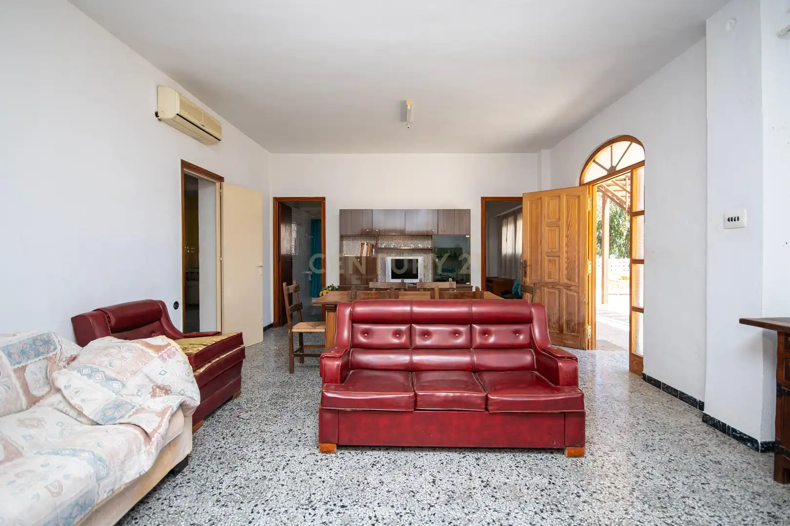 Sala de estar de Residencial en venta en San Vicente del Raspeig / Sant Vicent del Raspeig