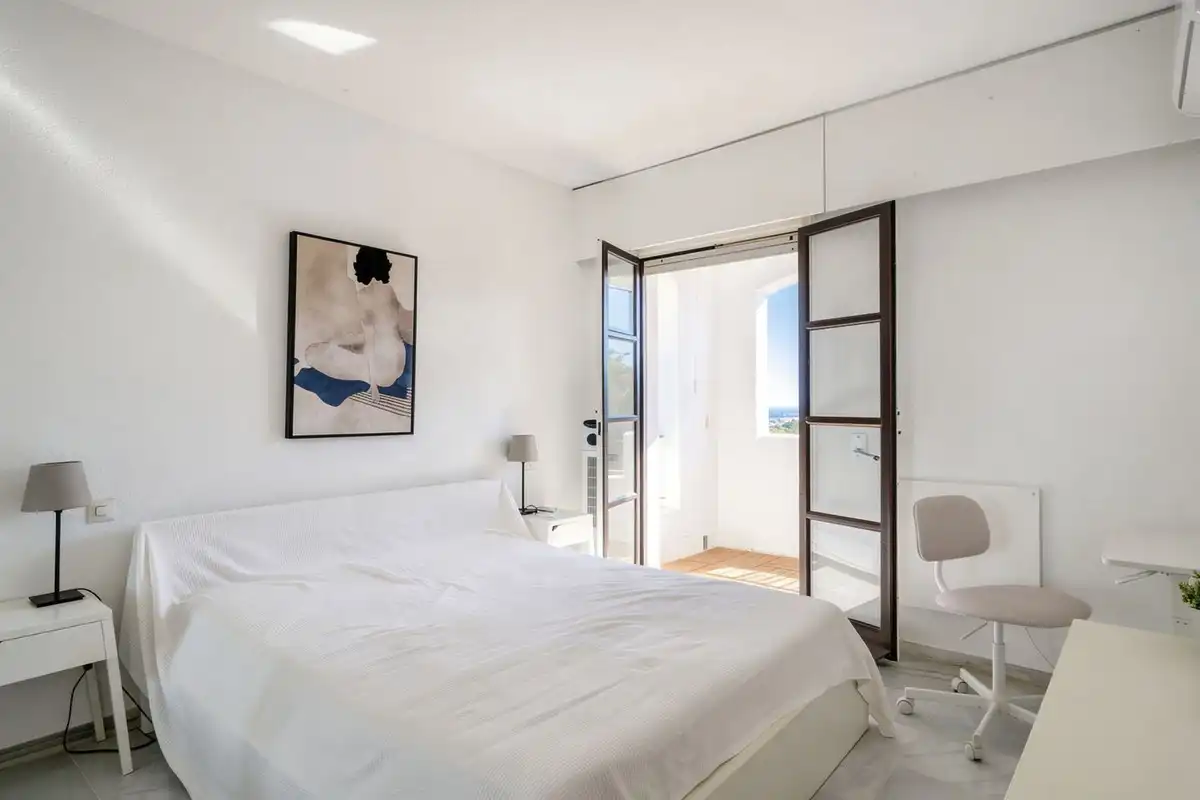 Apartamento con piscina en venta en Los Arqueros  - Puerto del Almendro, imagen 17