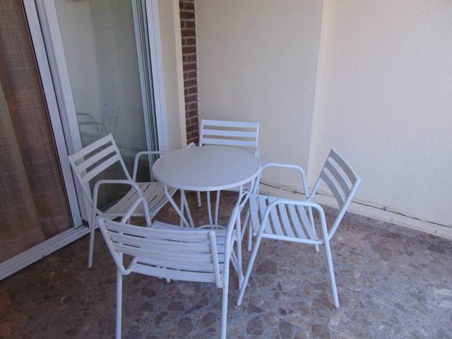 Piso en Alquiler en Plaza Cedro en Ciutat Jardí