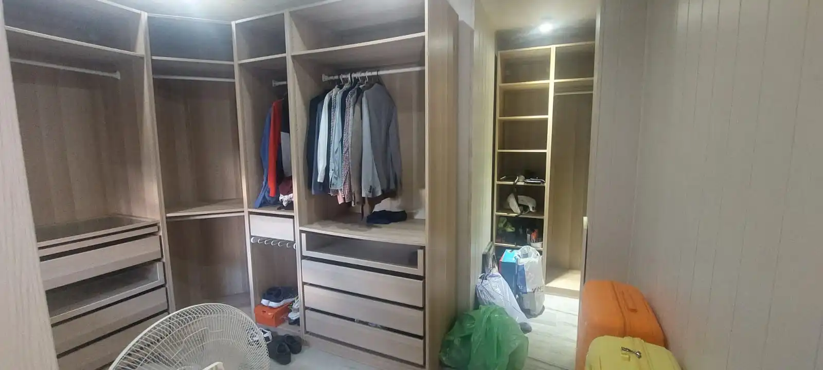 Dormitori de Pis en venda en Murcia amb Traster i Balcó
