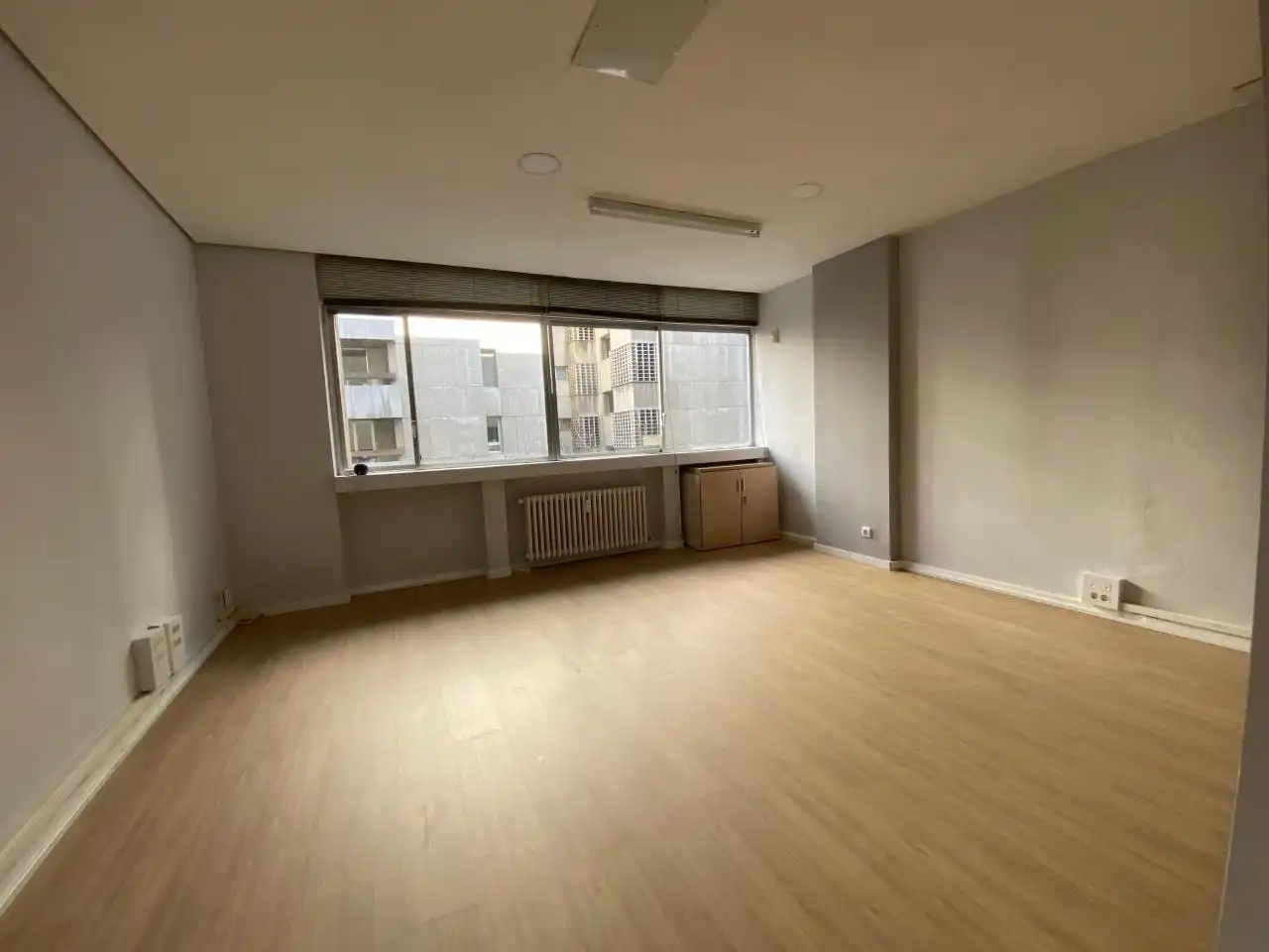Büro mit Aufzug zur Miete in Calle Gran Via De San Marcos 5 3º Izq A 24002 Leon, imagen 3