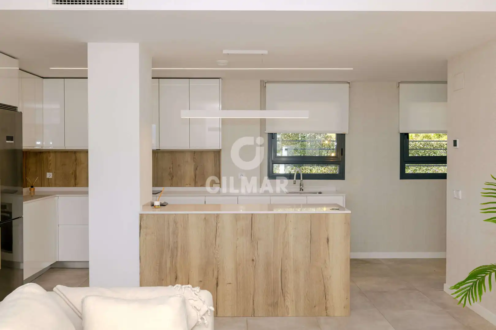 Apartamento con terraza en venta en Estepona Pueblo, imagen 15