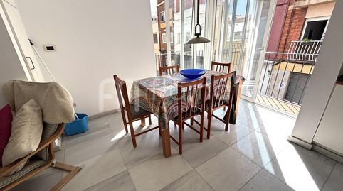 Foto 4 de Casa o xalet en venda a Casagemes, Badalona