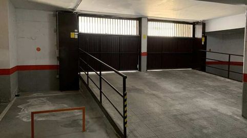 Foto 2 de Garaje en venta en Prof. Modesta Mª Navarro, Foso - Moreras, Aranjuez