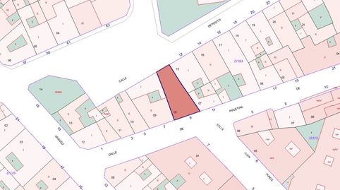 Solvia Inmobiliaria  Suelo urbano no consolidado Elda, image 2