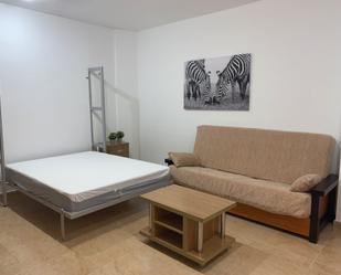 Bedroom of Loft to rent in  Murcia Capital  with Air Conditioner