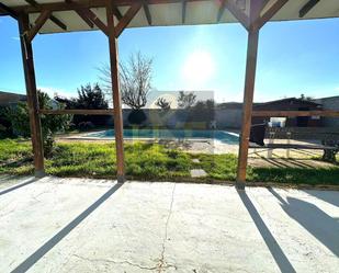 Swimming pool of Country house for sale in Chipiona  with Private garden, Storage room and Swimming Pool