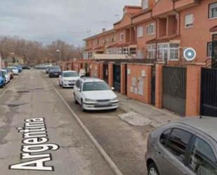 Parking of Single-family semi-detached for sale in Ciempozuelos  with Terrace
