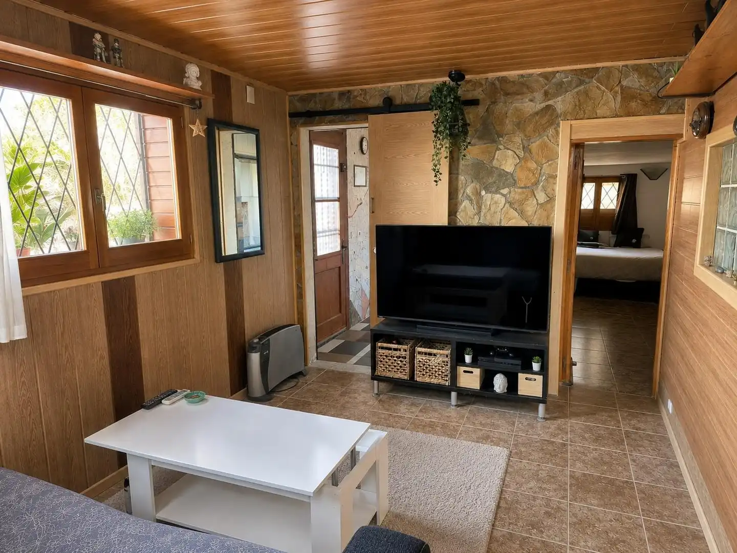 Casa amb terrassa en venda a Sarrià - Sant Gervasi, imagen 56