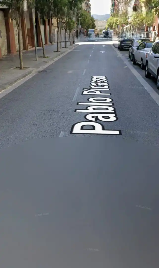 Pis en venda a Carrer de Pablo Picasso