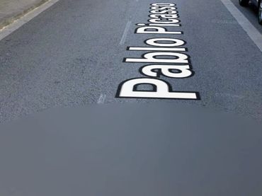 Pis en venda a Carrer de Pablo Picasso