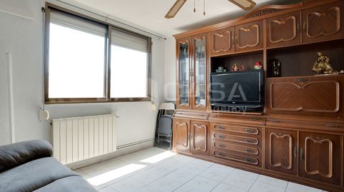 Foto 5 de Piso en venta en Avinguda D'europa, Bellvitge, L'Hospitalet de Llobregat