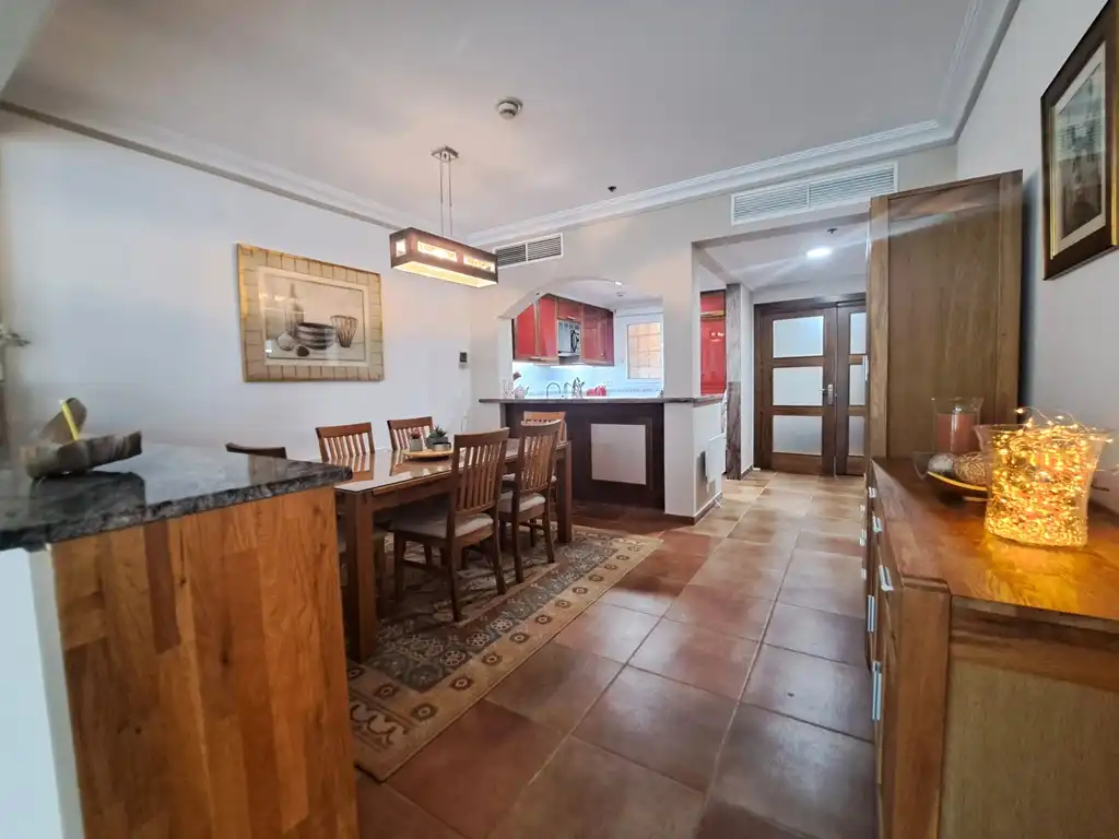 Appartement compact avec piscine à vendre à Urbanización la Sella, imagen 12