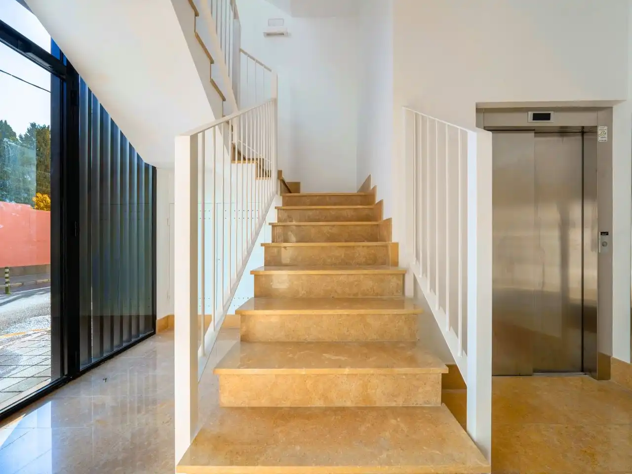 Flat for rent in  Palma de Mallorca  with Air Conditioner