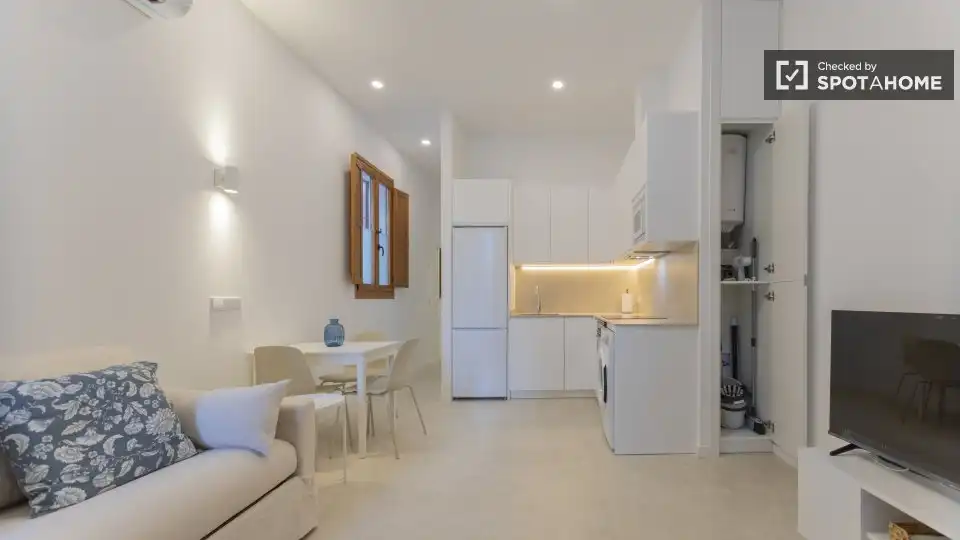 Habitación en El Cabanyal - El Canyamelar