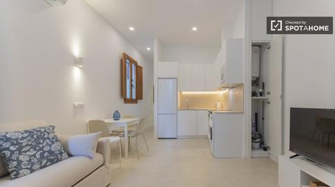 Photo 3 of Study for share in El Cabanyal - El Canyamelar,  Valencia Capital