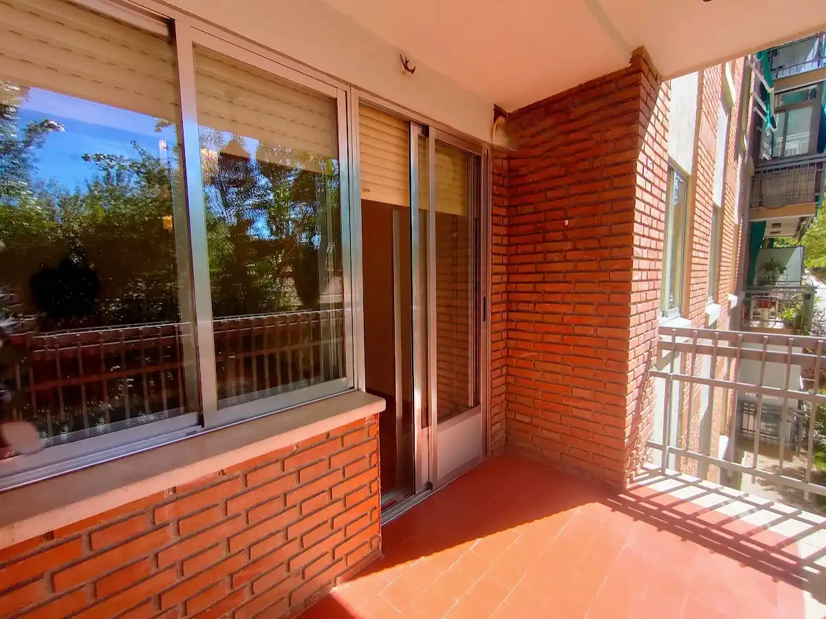 Flat with lift to rent in Constitución - Balconcillo, imagen 6