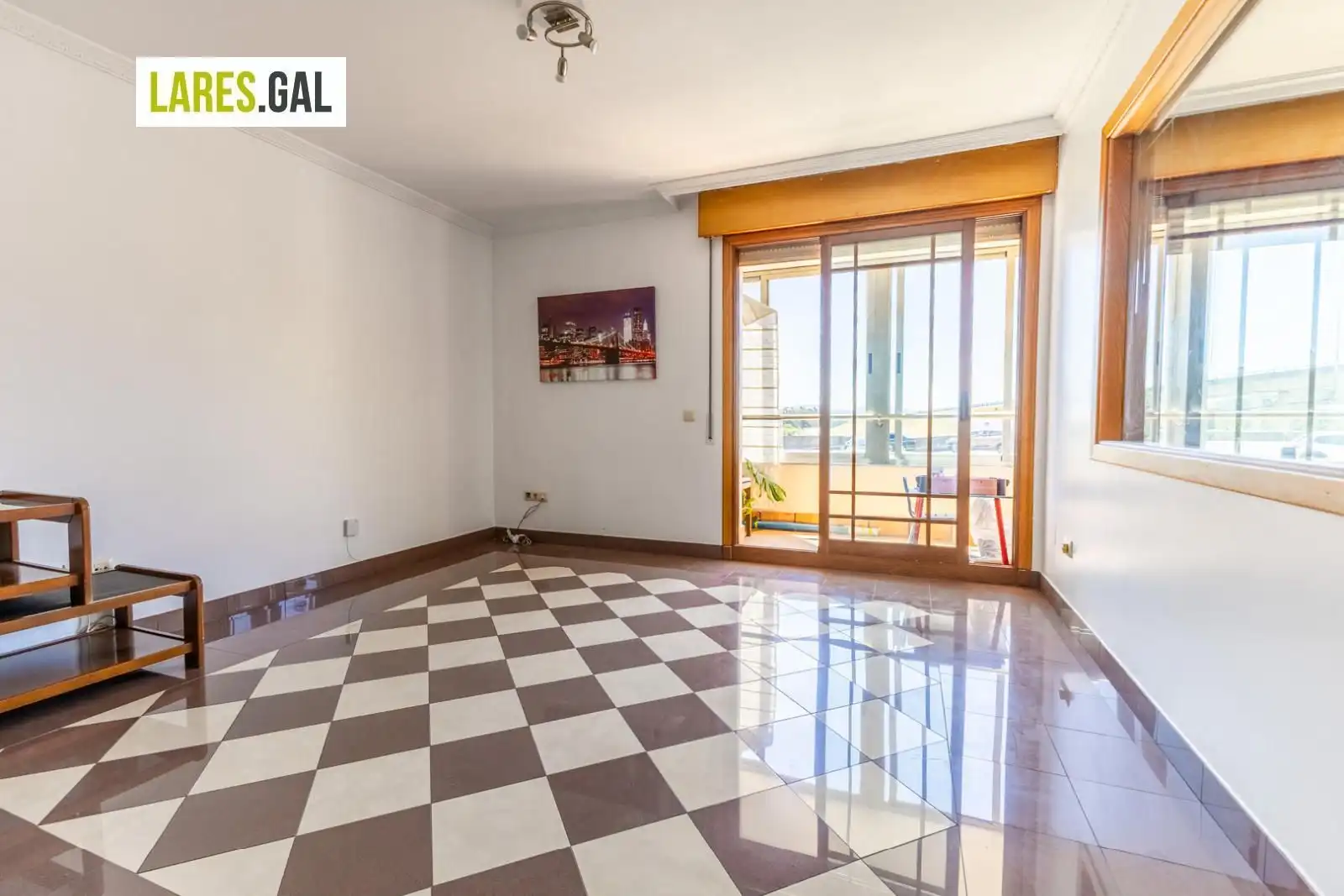 Casa en venta en Rúa Estrada da Magdalena, imagen 3