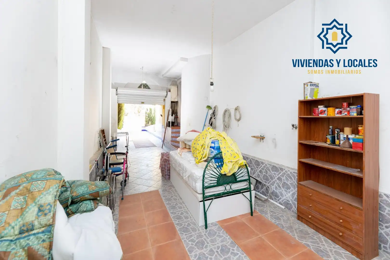 Casa o chalet en venta en Albolote