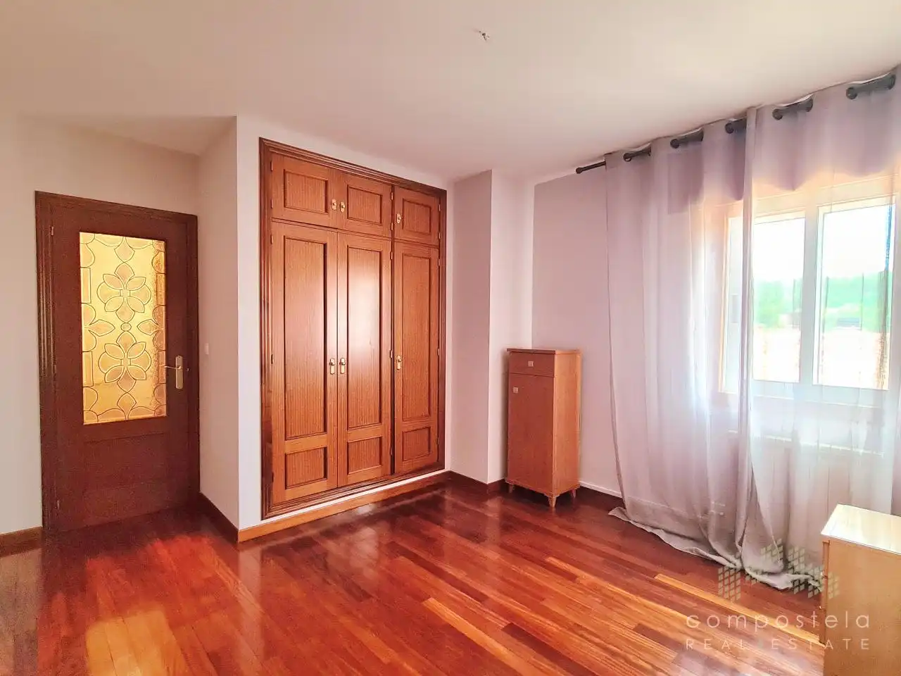 Duplexes for rent in Muiño Vello, O Milladoiro
