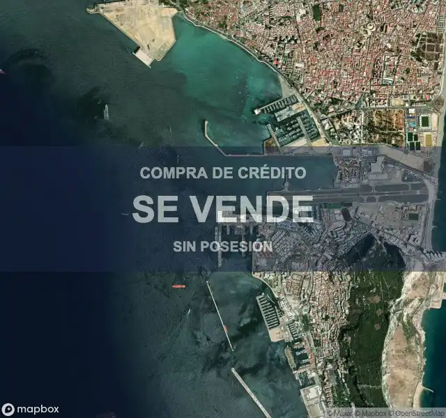 Piso en venta en La Línea de la Concepción