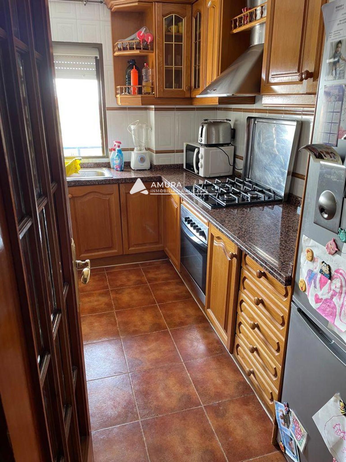Flat for sale in Lo Morant, Virgen del Remedio - Parque Lo Morant, Norte